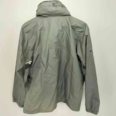 モンベル mont bell GORE-TEX ストームクルーザージャケット MTL メンズ import:XS