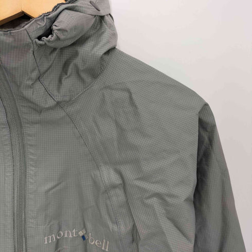 モンベル mont bell GORE-TEX ストームクルーザージャケット MTL メンズ import:XS
