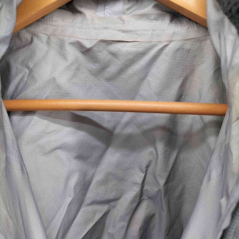 モンベル mont bell GORE-TEX ストームクルーザージャケット MTL メンズ import:XS