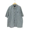 ノーティカ NAUTICA ショートスリーブチェックシャツ メンズ import:XXL
