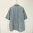 ノーティカ NAUTICA ショートスリーブチェックシャツ メンズ import:XXL