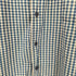 ノーティカ NAUTICA ショートスリーブチェックシャツ メンズ import:XXL