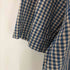 ノーティカ NAUTICA ショートスリーブチェックシャツ メンズ import:XXL