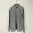 トミージーンズ tommy jeans ハーフジップフリースプルオーバー メンズ import:XXL