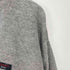 トミージーンズ tommy jeans ハーフジップフリースプルオーバー メンズ import:XXL