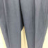 ユナイテッドアローズグリーンレーベルリラクシング UNITED ARROWS green label relaxing D リネコ テーパード パンツ レディース JPN:38