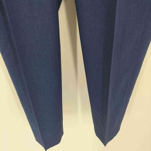 ユナイテッドアローズグリーンレーベルリラクシング UNITED ARROWS green label relaxing D リネコ テーパード パンツ レディース JPN:38
