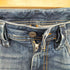 ディーゼル DIESEL THANAZ ダメージ加工デニムパンツ メンズ W28L30