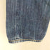ディーゼル DIESEL THANAZ ダメージ加工デニムパンツ メンズ W28L30