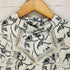 リリーブラウン Lily Brown 23AW 花柄ラインワンピース レディース JPN:1