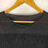 アルマーニジーンズ ARMANI JEANS 素材切替ニット レディース import:XS