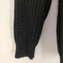 アルマーニジーンズ ARMANI JEANS 素材切替ニット レディース import:XS