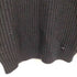 アルマーニジーンズ ARMANI JEANS 素材切替ニット レディース import:XS