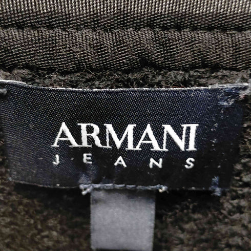 アルマーニジーンズ ARMANI JEANS 素材切替ニット レディース import:XS