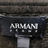 アルマーニジーンズ ARMANI JEANS 素材切替ニット レディース import:XS