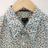 ポールスミスロンドン Paul Smith LONDON 花柄 ロングスリーブシャツ メンズ import:L