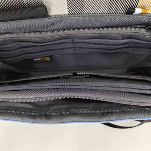 ミレスト milesto CORDURA ショルダーバッグ レディース