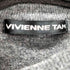ヴィヴィアンタム VIVIENNE TAM カシミヤ100% カーディガン レディース JPN:0
