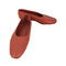 WANDERUNG WANDERUNG Flat Leather Shoes フラット レザー シューズ レディース 37