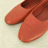 WANDERUNG WANDERUNG Flat Leather Shoes フラット レザー シューズ レディース 37