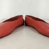WANDERUNG WANDERUNG Flat Leather Shoes フラット レザー シューズ レディース 37