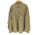 カーハート Carhartt 90S ビッグサイズワークシャツ メンズ 2XL TALL