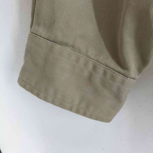 カーハート Carhartt 90S ビッグサイズワークシャツ メンズ 2XL TALL