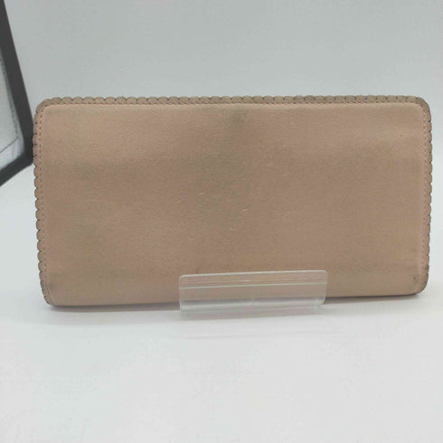 フルラ FURLA スナップボタン レザー 長財布 レディース