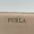 フルラ FURLA スナップボタン レザー 長財布 レディース