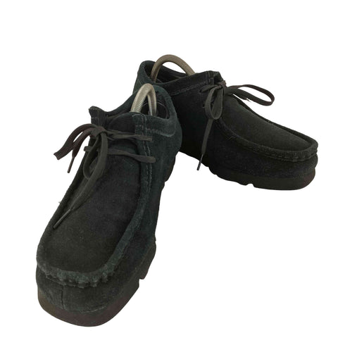 クラークスオリジナルズ Clarks ORIGINALS Wallabee Gore-Tex メンズ JPN:25.5