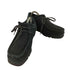 クラークスオリジナルズ Clarks ORIGINALS Wallabee Gore-Tex メンズ JPN:25.5