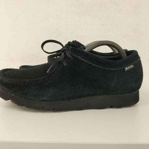 クラークスオリジナルズ Clarks ORIGINALS Wallabee Gore-Tex メンズ JPN:25.5