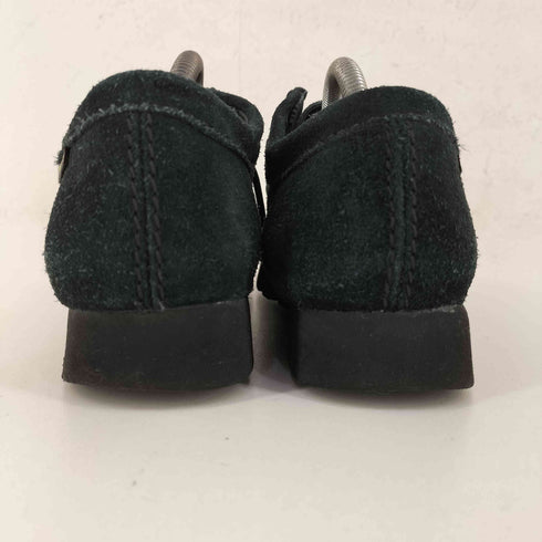 クラークスオリジナルズ Clarks ORIGINALS Wallabee Gore-Tex メンズ JPN:25.5