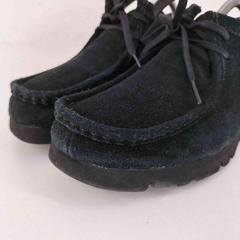 クラークスオリジナルズ Clarks ORIGINALS Wallabee Gore-Tex メンズ JPN:25.5