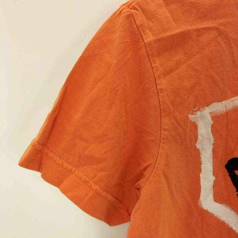 ディーゼル DIESEL DAYTONA クルーネックTシャツ メンズ import:M