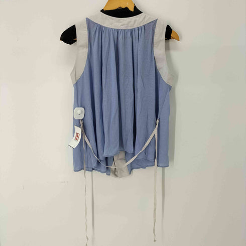 mint designs マルチカラータンクトップ レディース