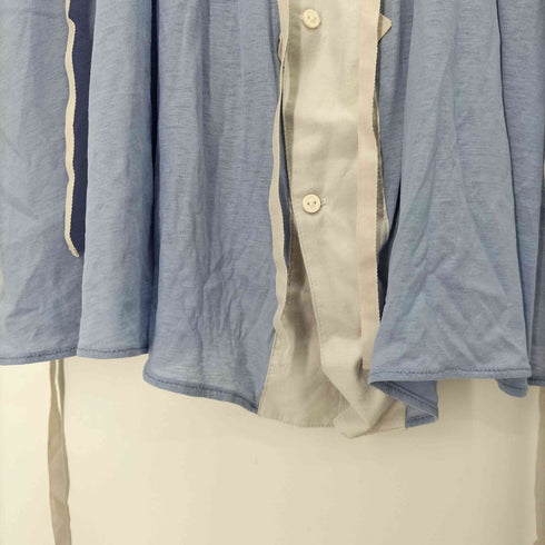 mint designs マルチカラータンクトップ レディース