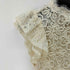 ザラ ZARA レースタンクトップ レディース import:M
