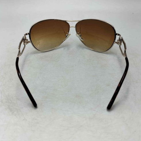 ジャックローズ JACKROSE Aviator アビエーター ティアドロップ シルバー ゴールド レンズ サングラス メンズ