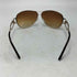 ジャックローズ JACKROSE Aviator アビエーター ティアドロップ シルバー ゴールド レンズ サングラス メンズ