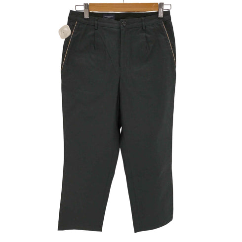 バーバリーゴルフ BURBERRY GOLF タックパンツ メンズ 13
