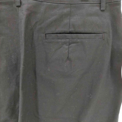 バーバリーゴルフ BURBERRY GOLF タックパンツ メンズ 13