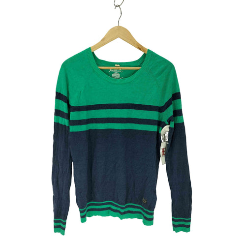 ディーゼル DIESEL リネンサマーニット メンズ import:S