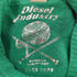 ディーゼル DIESEL リネンサマーニット メンズ import:S