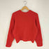ビューティーアンドユースユナイテッドアローズ BEAUTY & YOUTH UNITED ARROWS アルパカ/モヘヤ クルーネックニット レディース