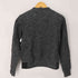 ポールスミス Paul Smith ウール混 バンドカラージップアップブルゾン レディース import:M