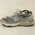 ニューバランス NEW BALANCE 993 Gray メンズ JPN:26.5