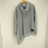 BEN TABERNITI UNRAVELPROJECT アシンメトリーデザインプルオーバーパーカー import メンズ XS