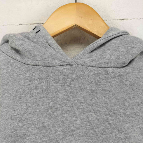 BEN TABERNITI UNRAVELPROJECT アシンメトリーデザインプルオーバーパーカー import メンズ XS