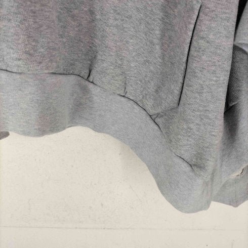 BEN TABERNITI UNRAVELPROJECT アシンメトリーデザインプルオーバーパーカー import メンズ XS